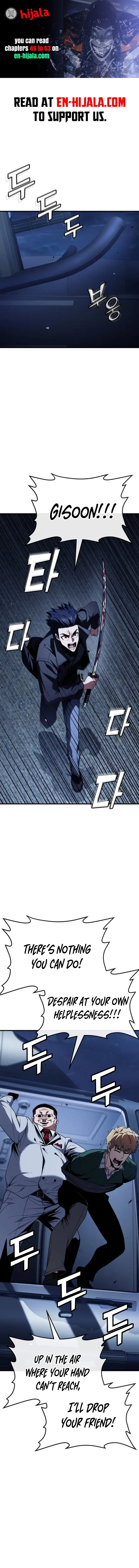 Read Rust EN Manga Online