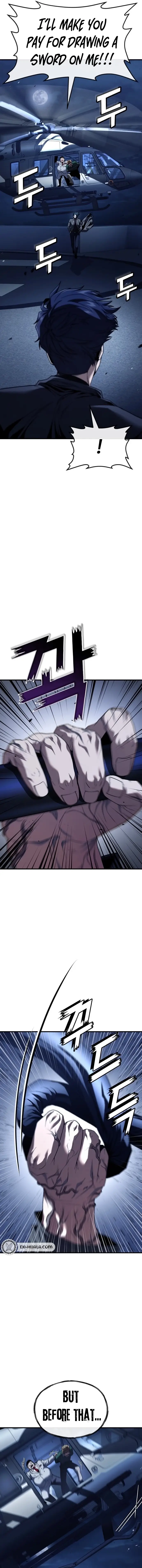 Read Rust EN Manga Online