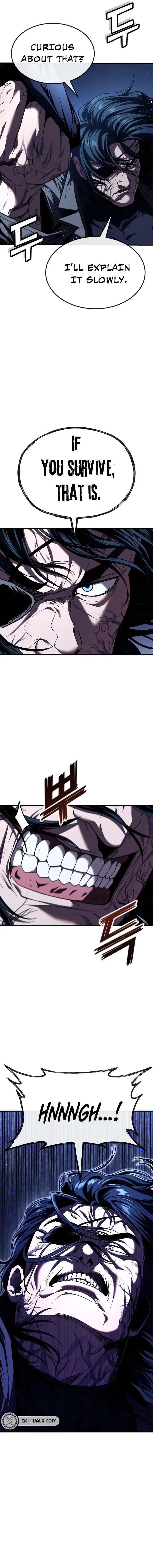 Read Rust EN Manga Online