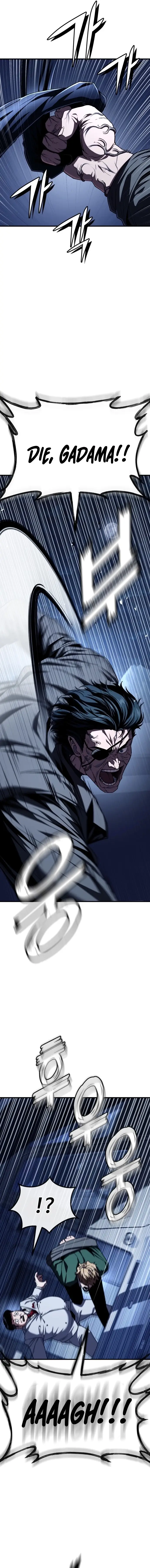 Read Rust EN Manga Online