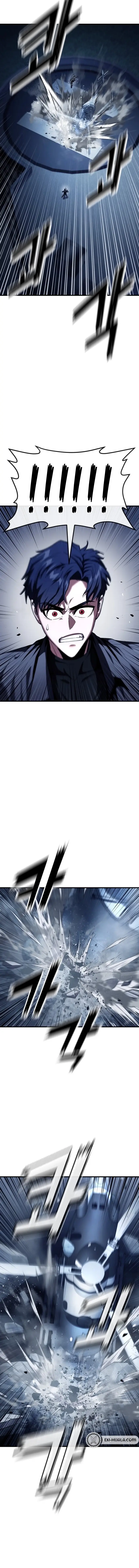 Read Rust EN Manga Online