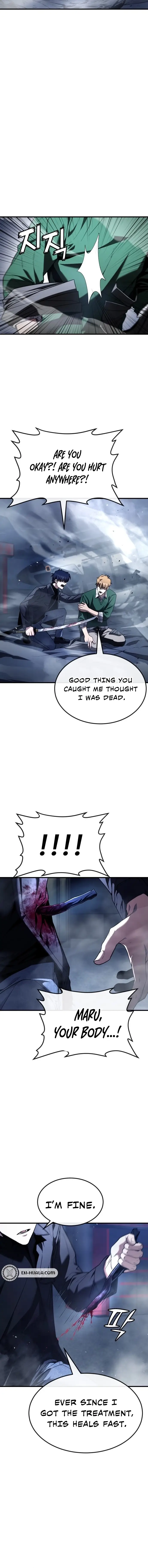 Read Rust EN Manga Online