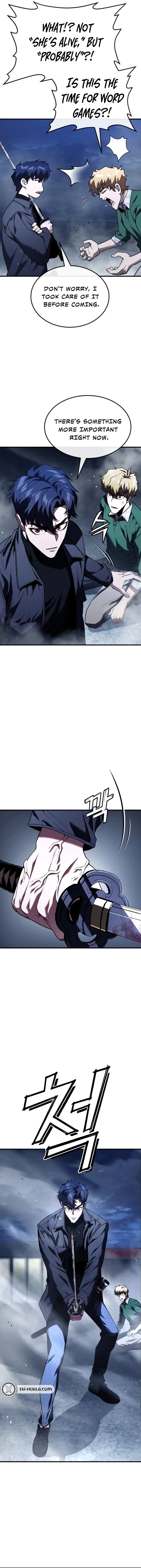 Read Rust EN Manga Online