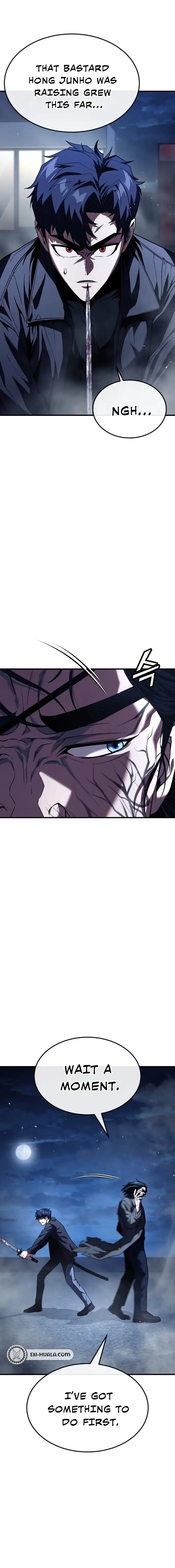 Read Rust EN Manga Online