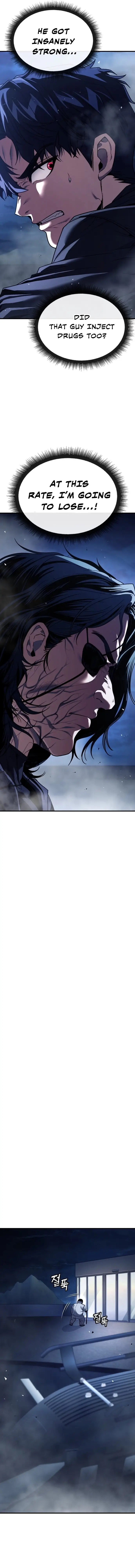 Read Rust EN Manga Online