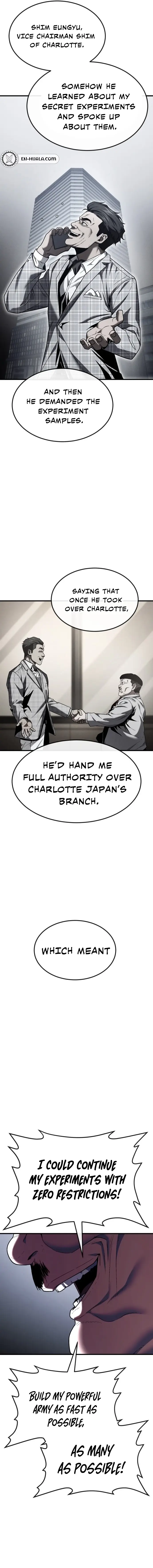 Read Rust EN Manga Online