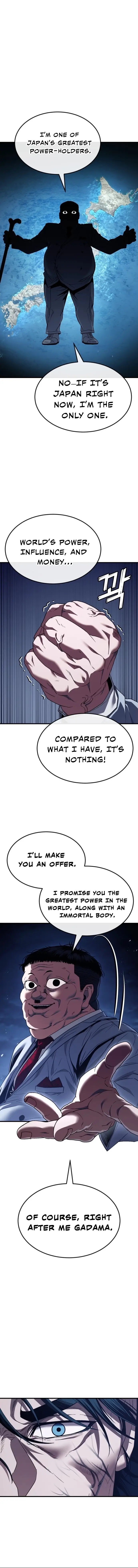 Read Rust EN Manga Online