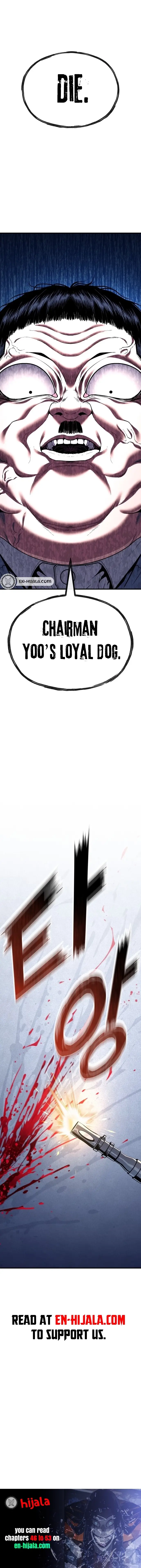 Read Rust EN Manga Online