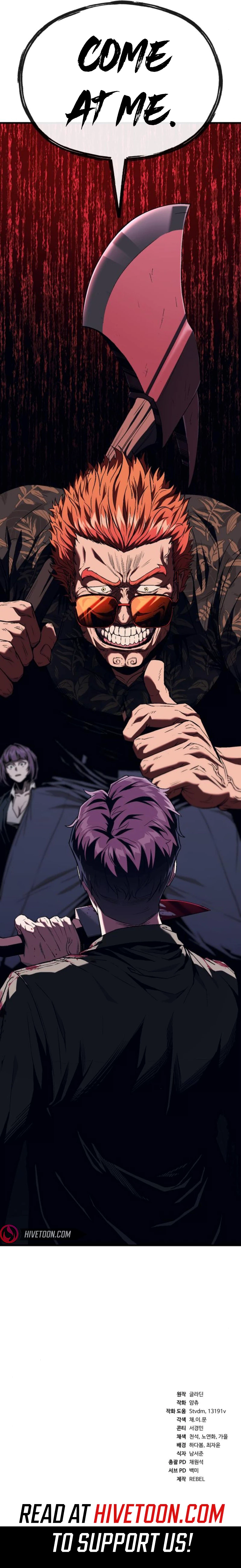 Read Rust EN Manga Online