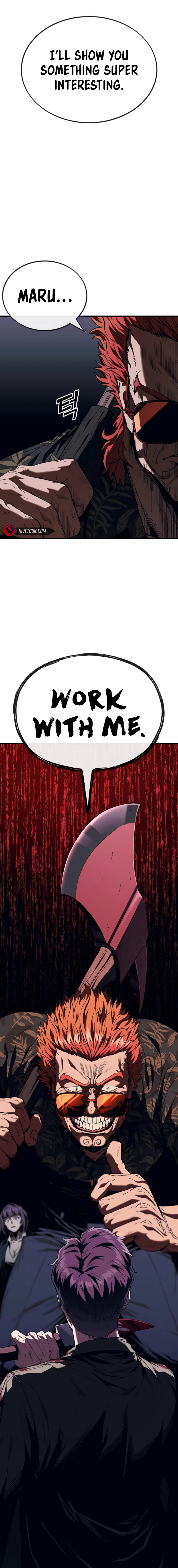 Read Rust EN Manga Online