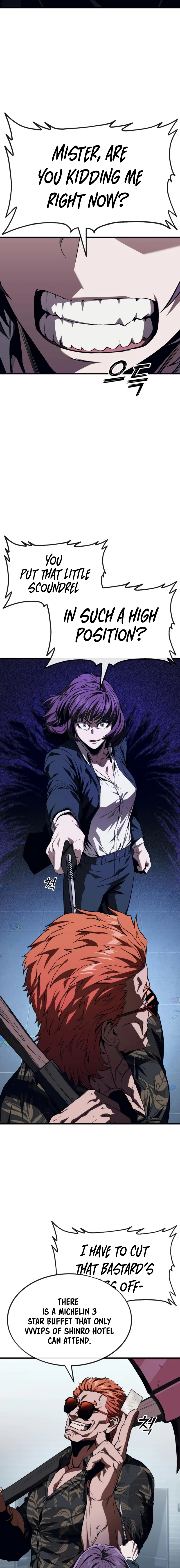 Read Rust EN Manga Online