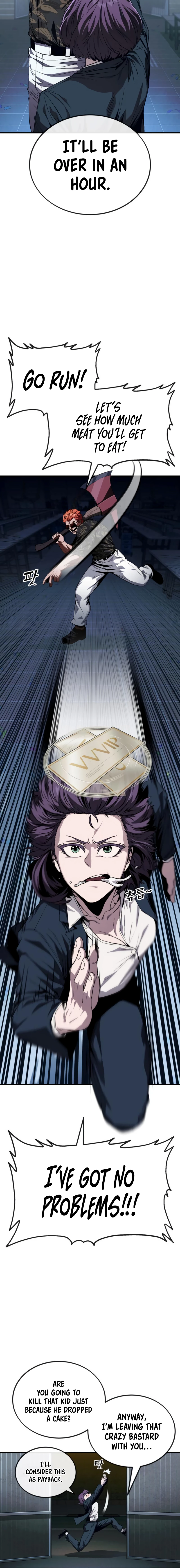 Read Rust EN Manga Online