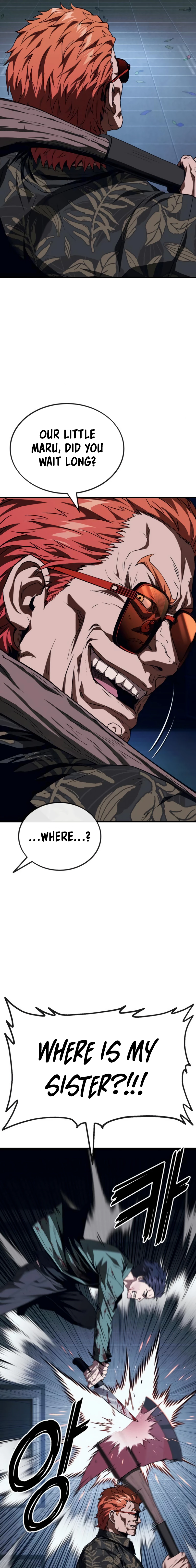 Read Rust EN Manga Online