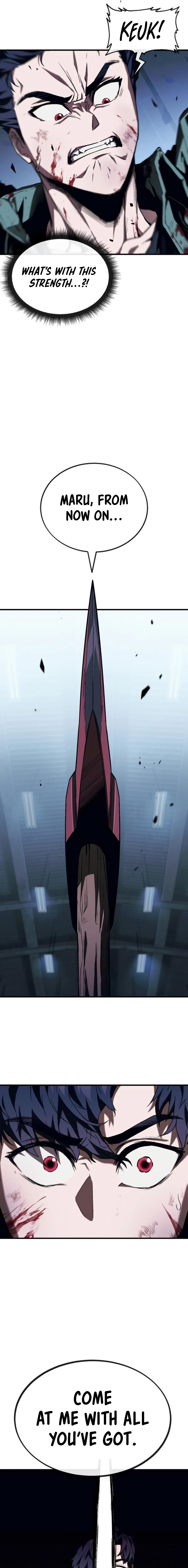 Read Rust EN Manga Online