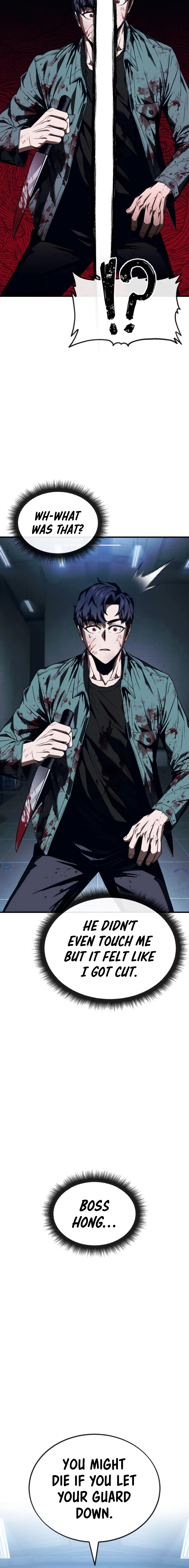 Read Rust EN Manga Online