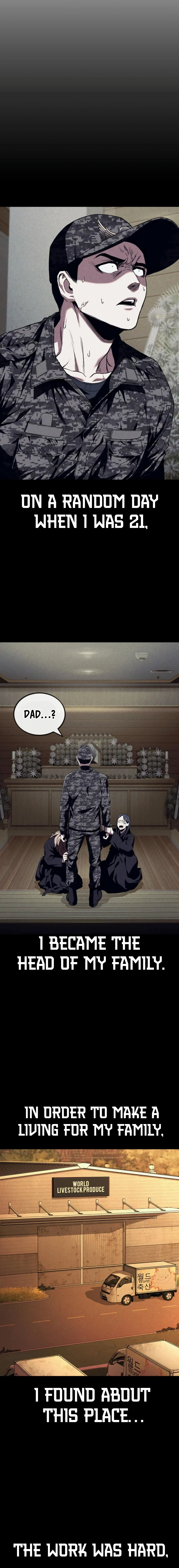 Read Rust EN Manga Online