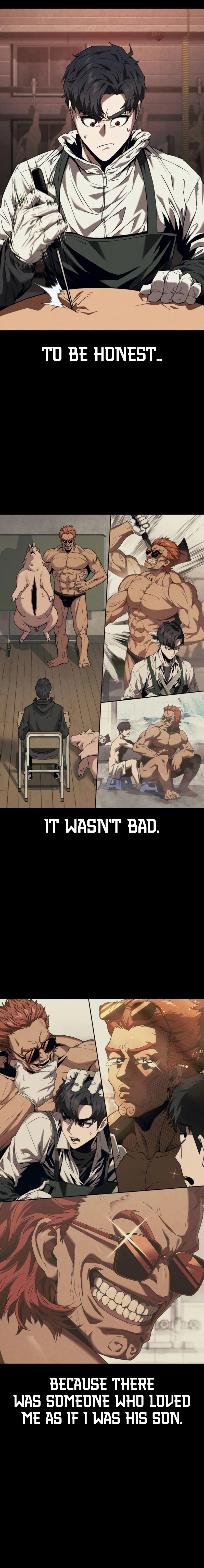 Read Rust EN Manga Online