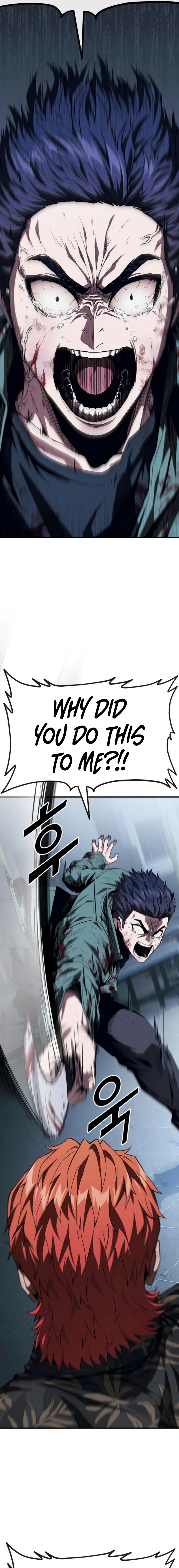 Read Rust EN Manga Online