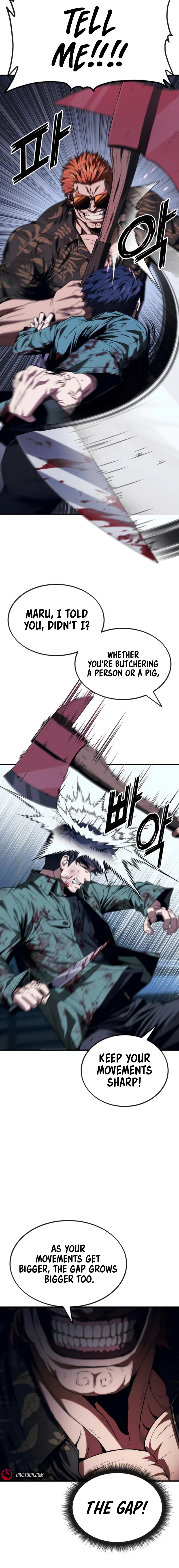 Read Rust EN Manga Online