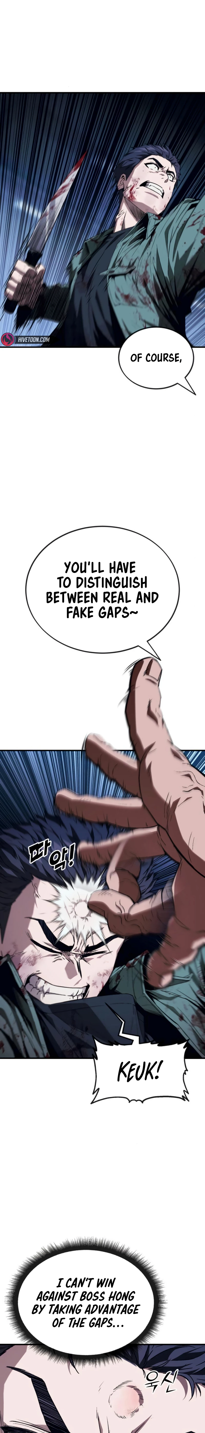 Read Rust EN Manga Online