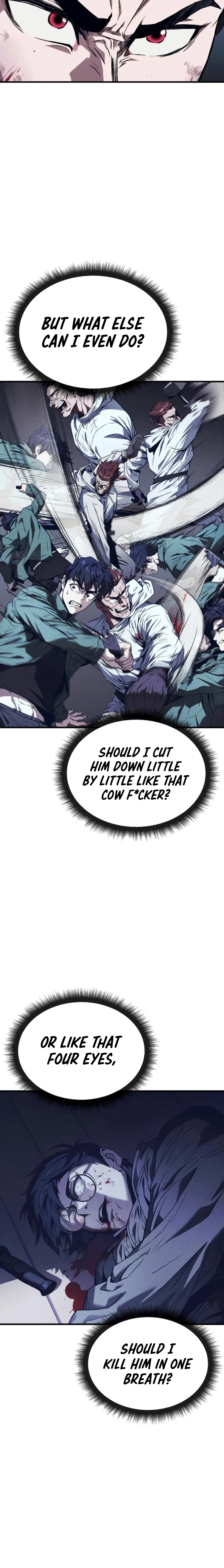 Read Rust EN Manga Online