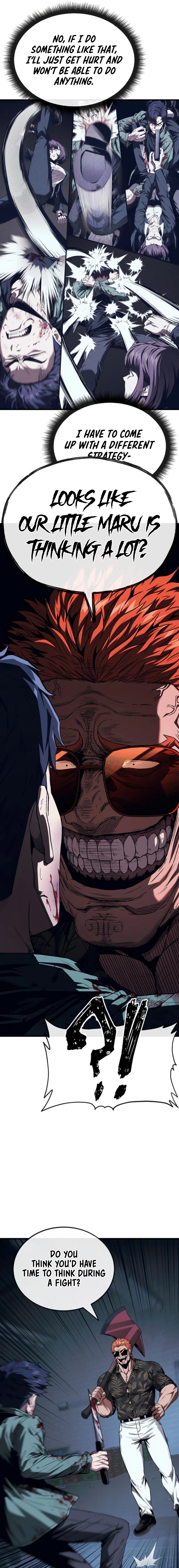 Read Rust EN Manga Online