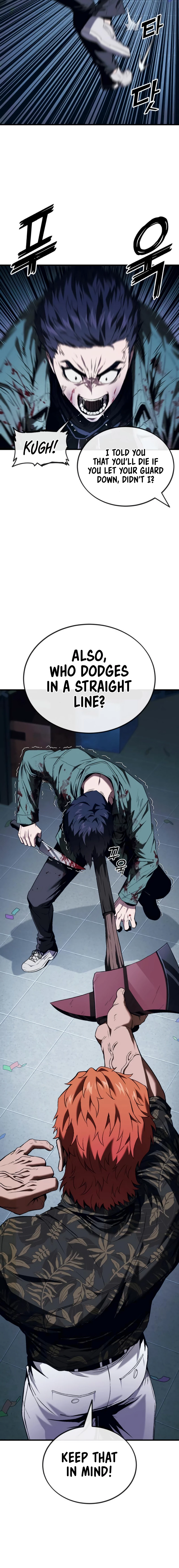 Read Rust EN Manga Online