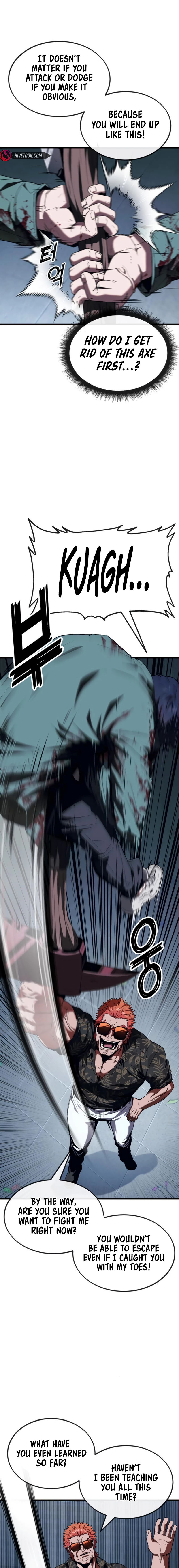 Read Rust EN Manga Online