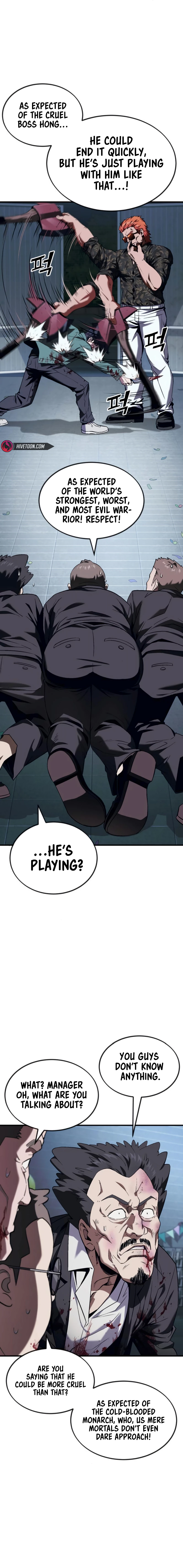 Read Rust EN Manga Online