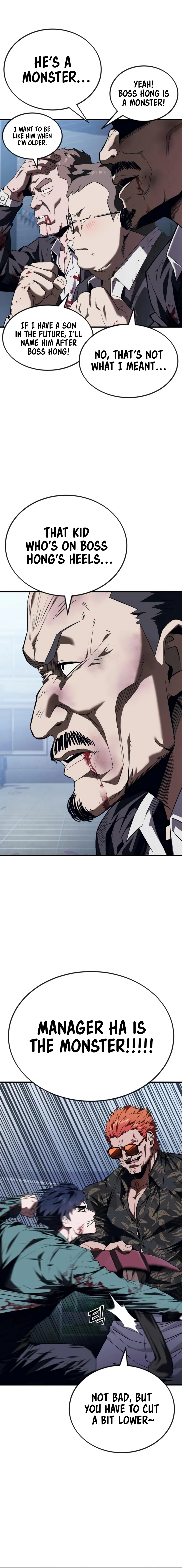 Read Rust EN Manga Online