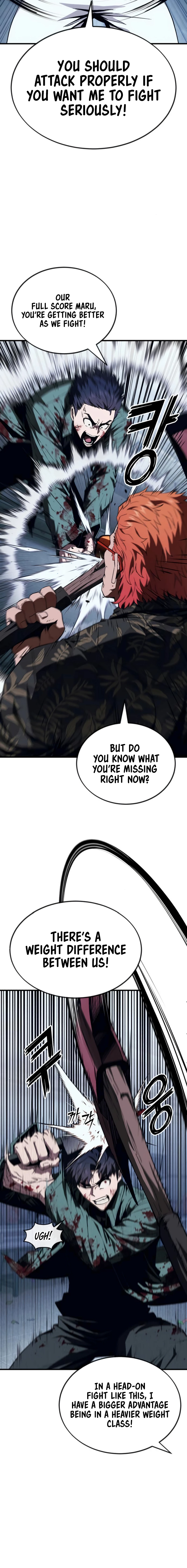 Read Rust EN Manga Online