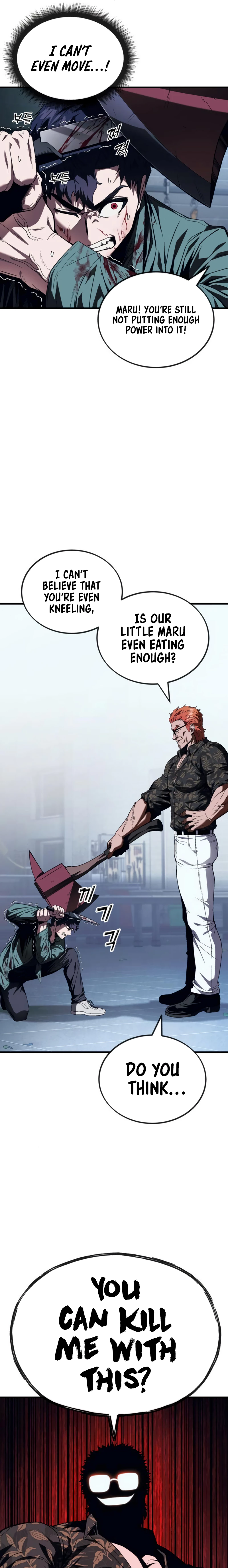 Read Rust EN Manga Online