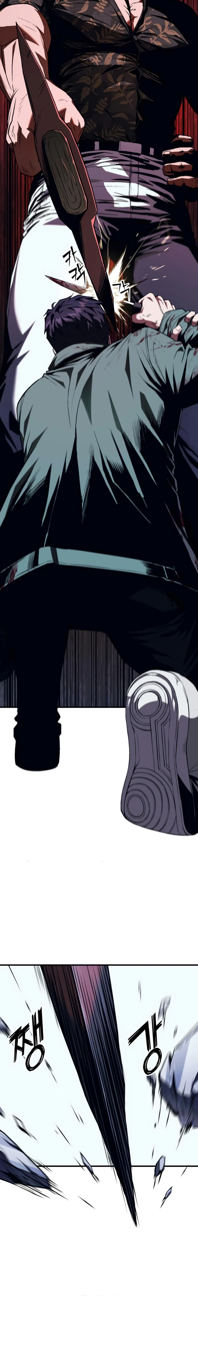 Read Rust EN Manga Online