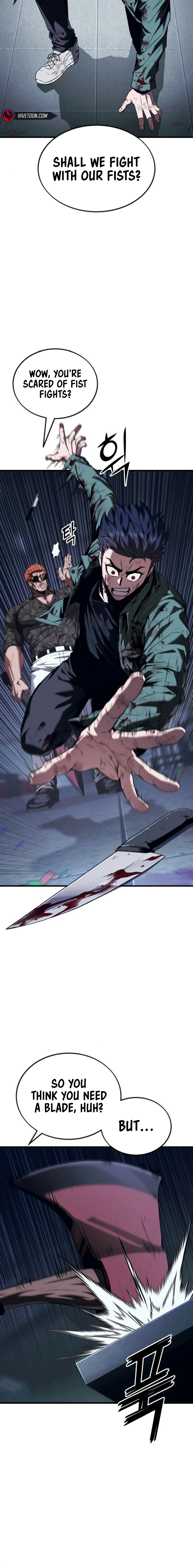 Read Rust EN Manga Online