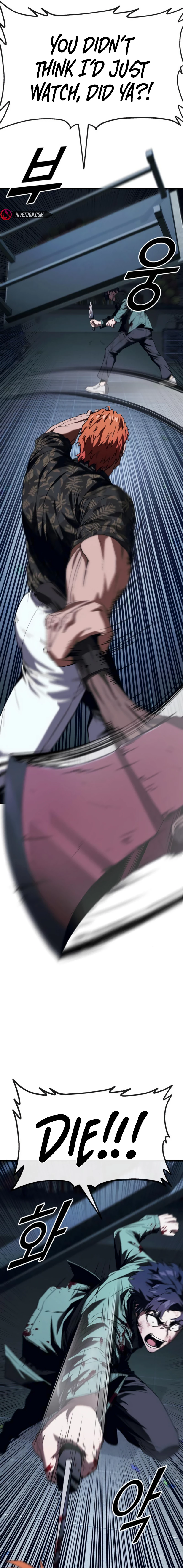 Read Rust EN Manga Online