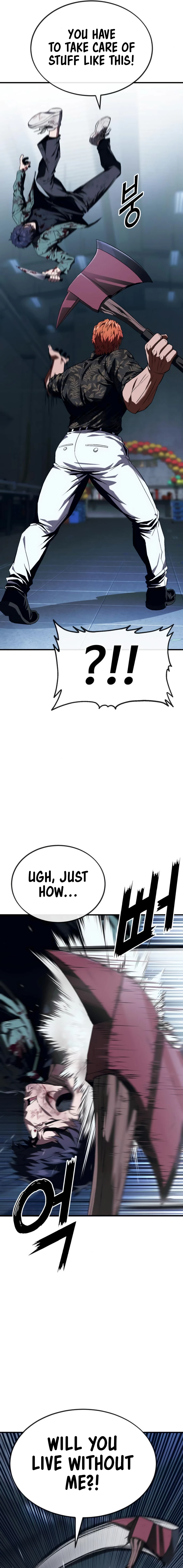 Read Rust EN Manga Online