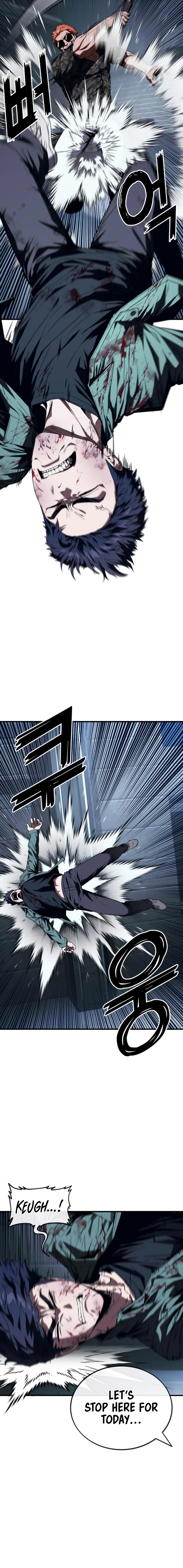 Read Rust EN Manga Online