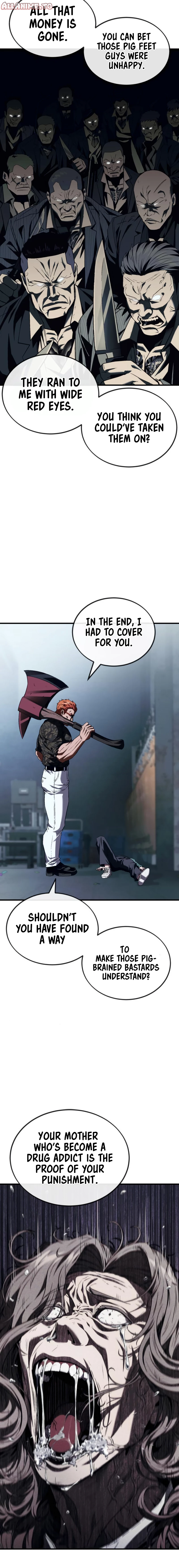 Read Rust EN Manga Online