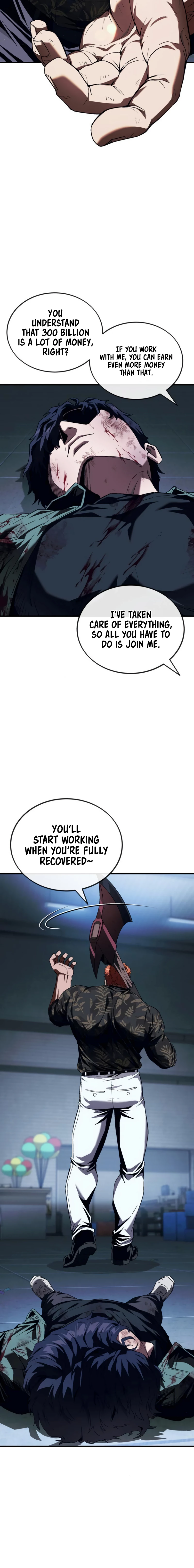 Read Rust EN Manga Online