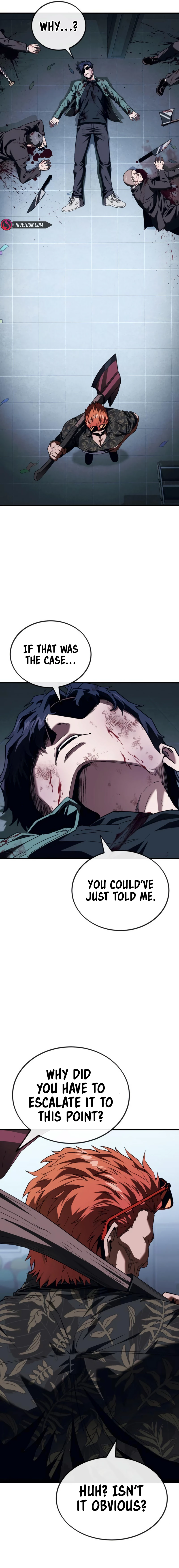 Read Rust EN Manga Online