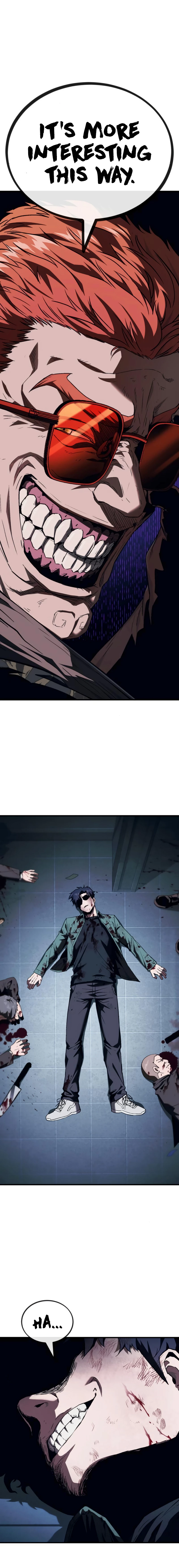 Read Rust EN Manga Online