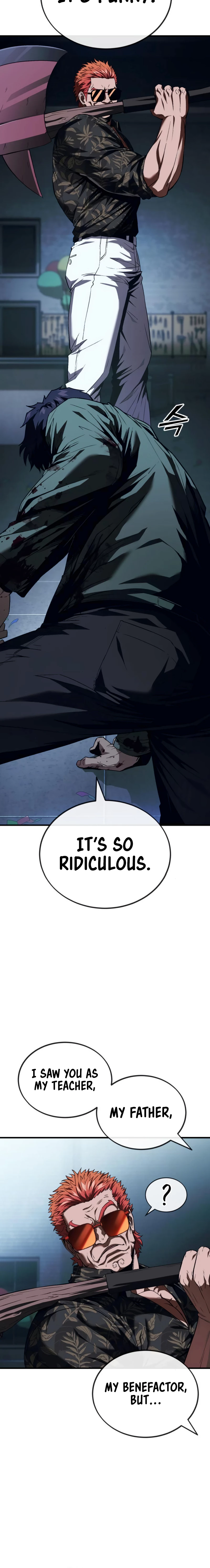 Read Rust EN Manga Online