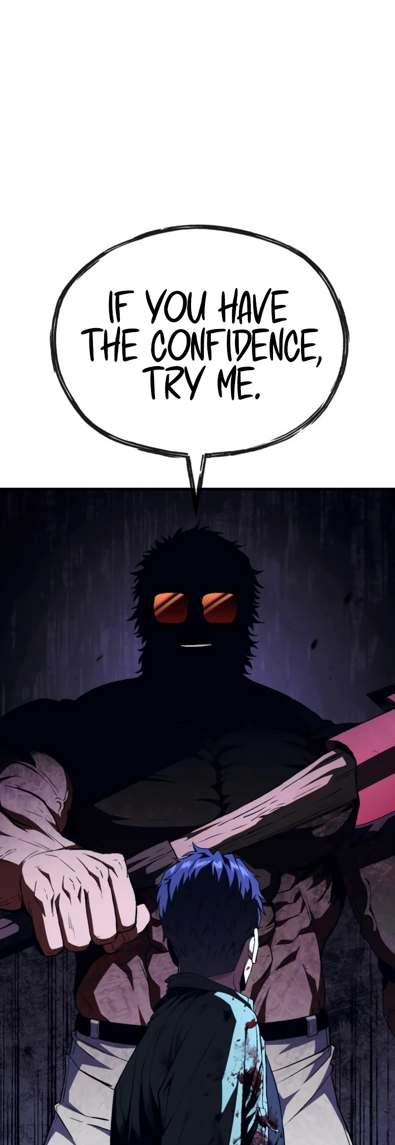 Read Rust EN Manga Online