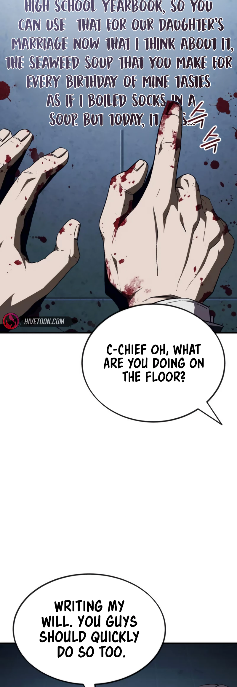 Read Rust EN Manga Online