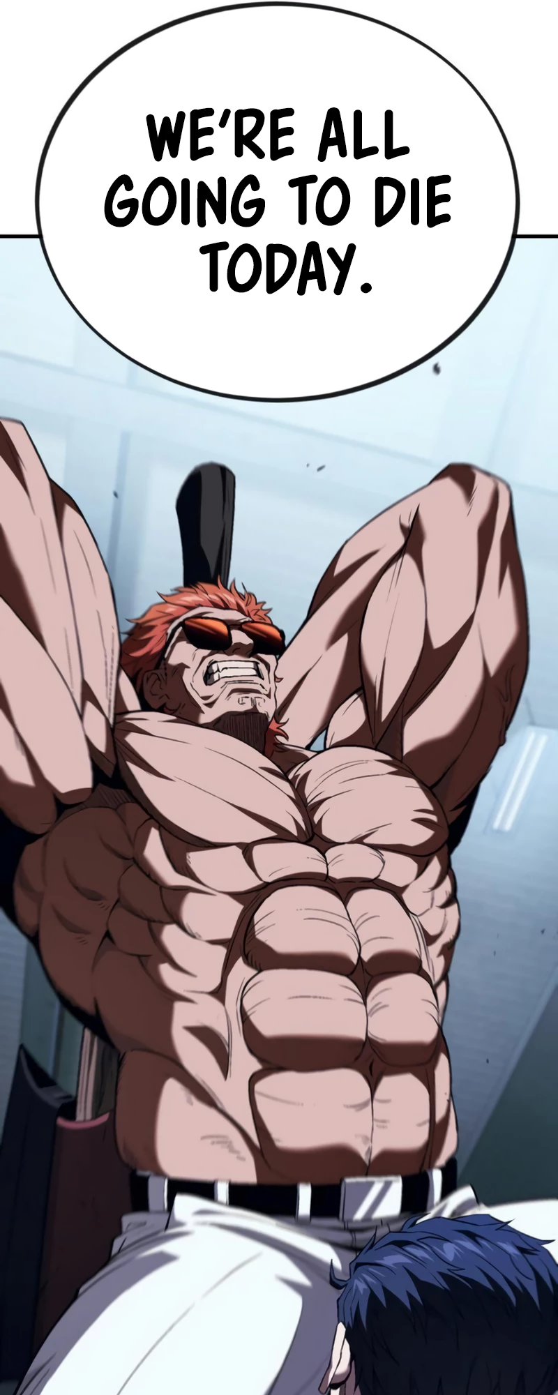 Read Rust EN Manga Online