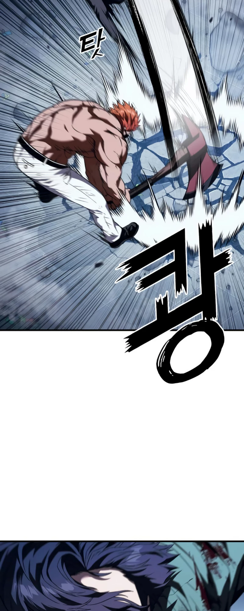 Read Rust EN Manga Online