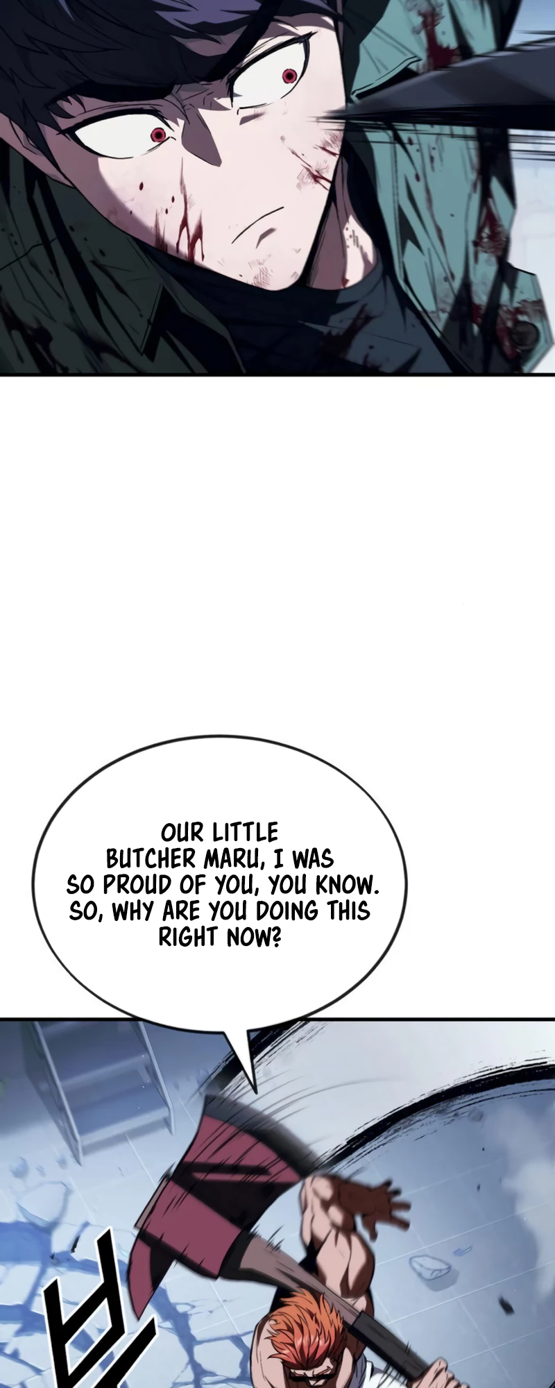 Read Rust EN Manga Online