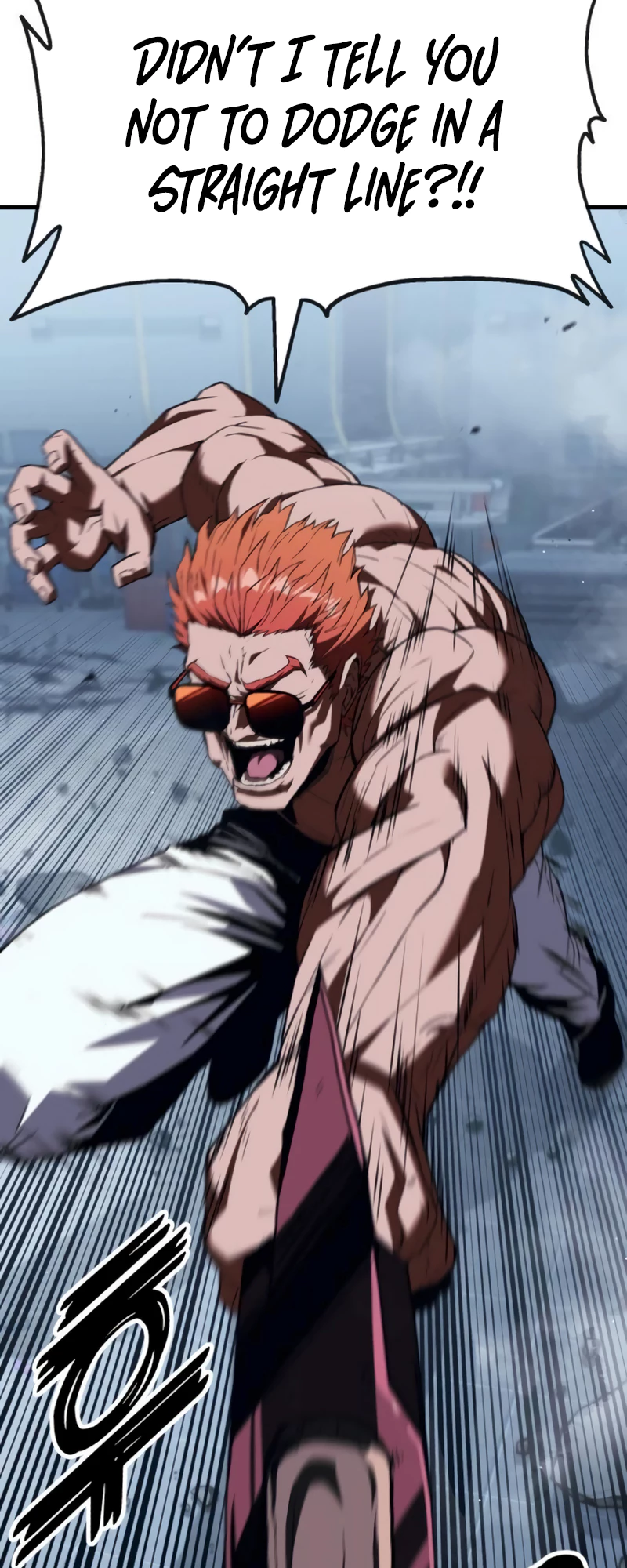 Read Rust EN Manga Online