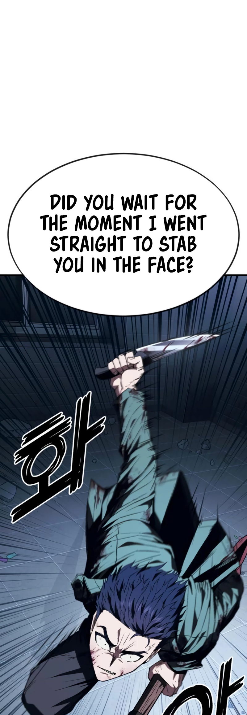 Read Rust EN Manga Online