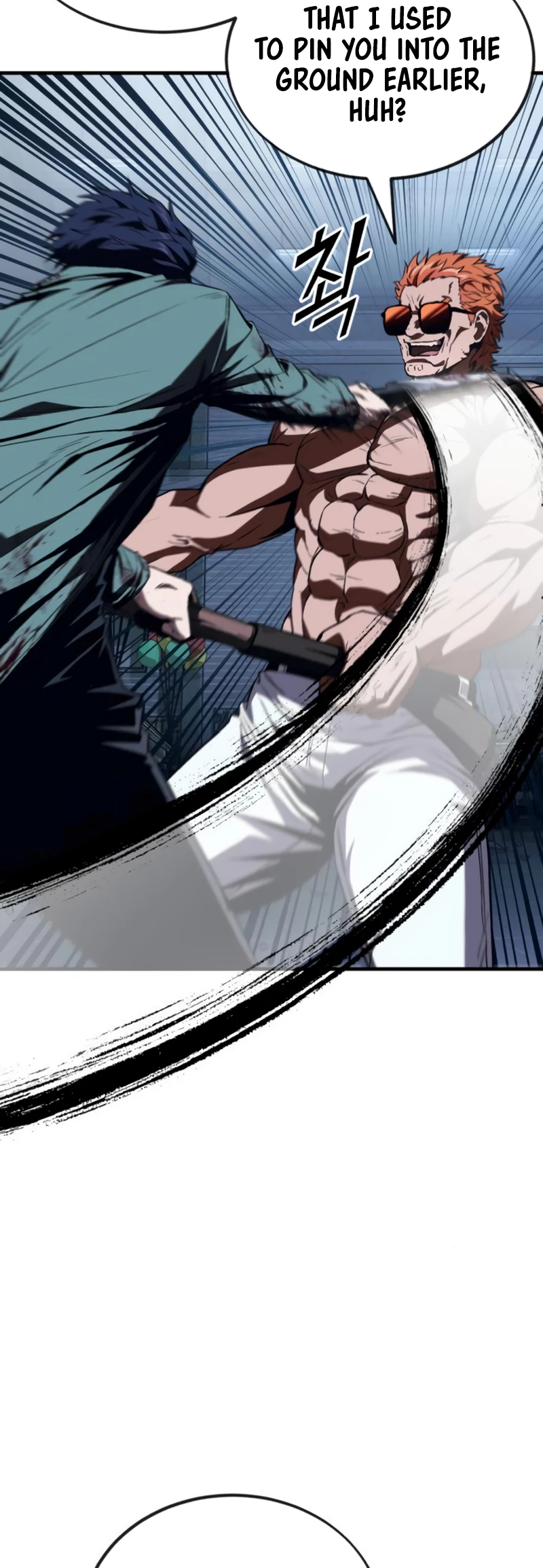 Read Rust EN Manga Online